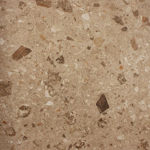 Papel de Parede Granilite Bege com Brilho+ Cola Inclusa