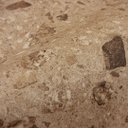 Ver imagem 4 de Papel de Parede Granilite Bege com Brilho+ Cola Inclusa