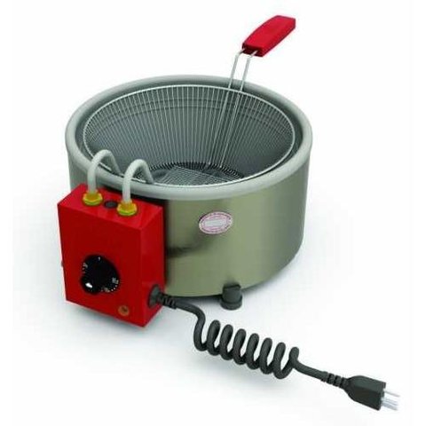 Tacho de Fritura Elétrico 3 Litros Óleo Pr310e - Progás