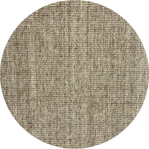 Tapete Sisal 100 Redondo Ck