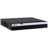 DVR Stand Alone 08 Canais Multi HD 4Mp H.265 Mhdx 3108 + HD 2 Teras Intelbras - 2