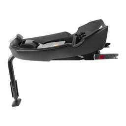 Base Fix para Bebê Conforto Artio Satin Black 13kg - Gb - 2