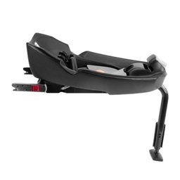 Base Fix para Bebê Conforto Artio Satin Black 13kg - Gb - 1