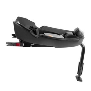 Base Fix para Bebê Conforto Artio Satin Black 13kg - Gb