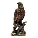Ver imagem 7 de Águia Empoderada Coragem e Força Veronese 00406 Estatueta Bronze