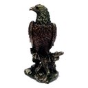 Ver imagem 4 de Águia Empoderada Coragem e Força Veronese 00406 Estatueta Bronze