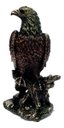 Ver imagem 4 de Águia Empoderada Coragem e Força Veronese 00406 Estatueta Bronze