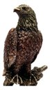 Ver imagem 1 de Águia Empoderada Coragem e Força Veronese 00406 Estatueta Bronze