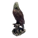 Ver imagem 5 de Águia Empoderada Coragem e Força Veronese 00406 Estatueta Bronze
