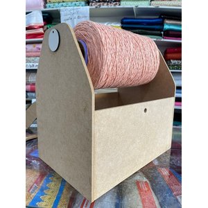Suporte Para Barbantes Euroroma/Outros Para 600g/1.8kg Artlook