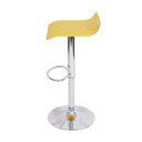 Ver imagem 3 de Banqueta Belo Horizonte - Amarela