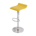 Ver imagem 1 de Banqueta Belo Horizonte - Amarela