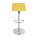 Ver imagem 4 de Banqueta Belo Horizonte - Amarela