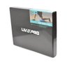 BALANCE PAD - 49X40X5,5 CM - LIVEUPRO – PRETO - 2