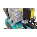 Ver imagem 6 de Compressor de Ar Elétrico pistão 2.0 HP 25 litros 220V