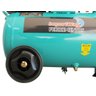 Compressor de Ar Elétrico pistão 2.0 HP 25 litros 220V - 8