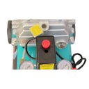 Ver imagem 5 de Compressor de Ar Elétrico pistão 2.0 HP 25 litros 220V