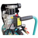 Ver imagem 3 de Compressor de Ar Elétrico pistão 2.0 HP 25 litros 220V