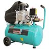 Compressor de Ar Elétrico pistão 2.0 HP 25 litros 220V - 1