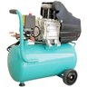 Compressor de Ar Elétrico pistão 2.0 HP 25 litros 220V - 2