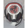 Stand Headphone Suporte Mesa Fone Ouvido _ Naruto Shippuden _ Impressão 3D - 1