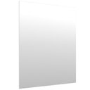 Ver imagem 1 de Espelho Para Banheiro Com Painel 60x80 Alfa B06 Branco - Lyam Decor