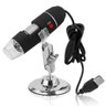 Microscopio Digital Usb 1000X Knup Kp-8012 Câmera 8 Leds - 2
