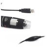 Microscopio Digital Usb 1000X Knup Kp-8012 Câmera 8 Leds - 4