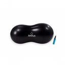 Ver imagem 1 de Bola para Exercicios Bola Feijao 90x45cm Reabilitacao Condicionamento Fisico PVC Arktus