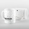 Caneca Profissoes Enfermeira - 1