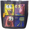 Bolsa Preta Estilo - Bob Esponja - 1