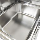 Ver imagem 5 de Fritadeira Profissional a Gás 1 Cuba 5 Litros FPC-01