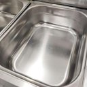 Ver imagem 7 de Fritadeira Profissional A Gás 2 Cubas 5 Litros Fpc-02