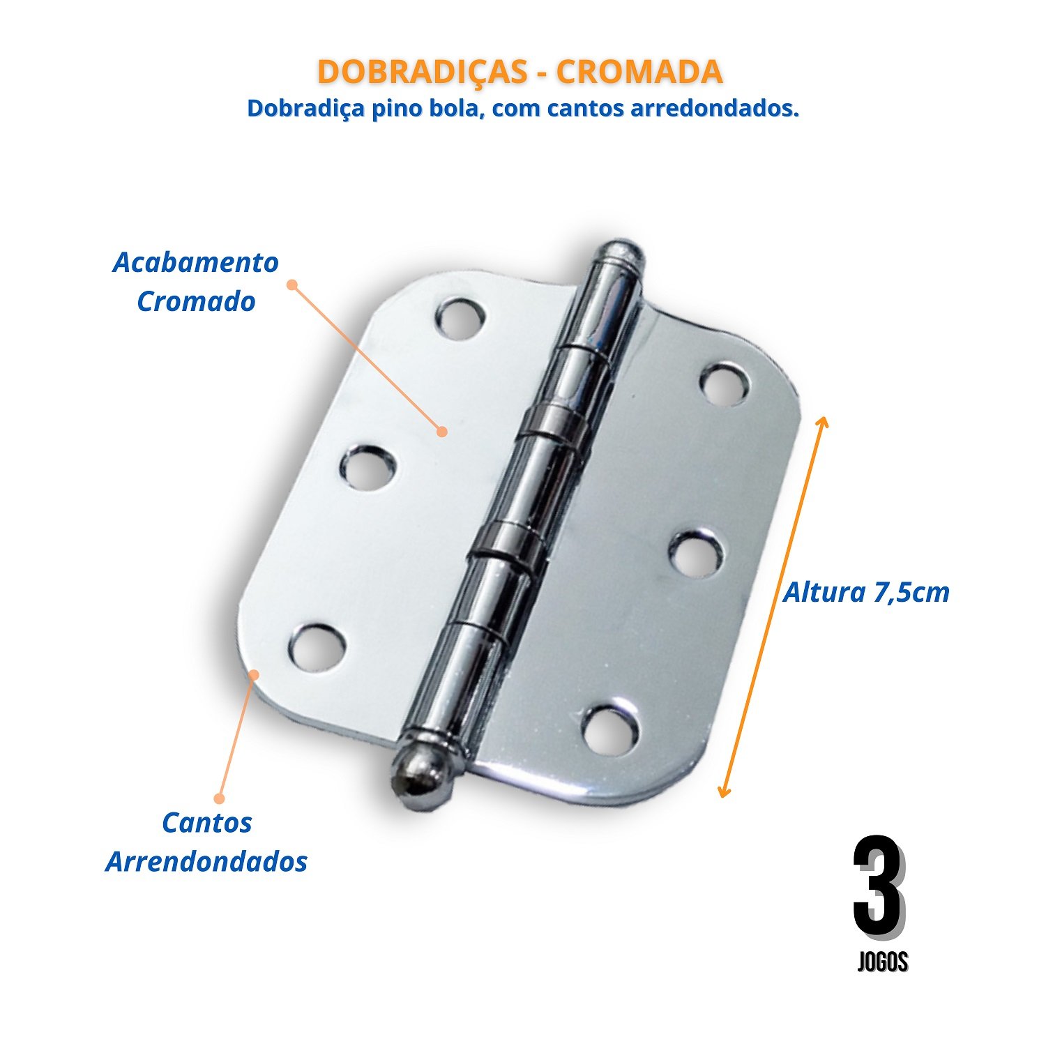 Kit Porta de Madeira 210x70cm Lisa Laqueada Direita Moldufama  - 8