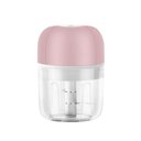 Ver imagem 1 de Mini Triturador Alho Eletrico Alimento 250ml