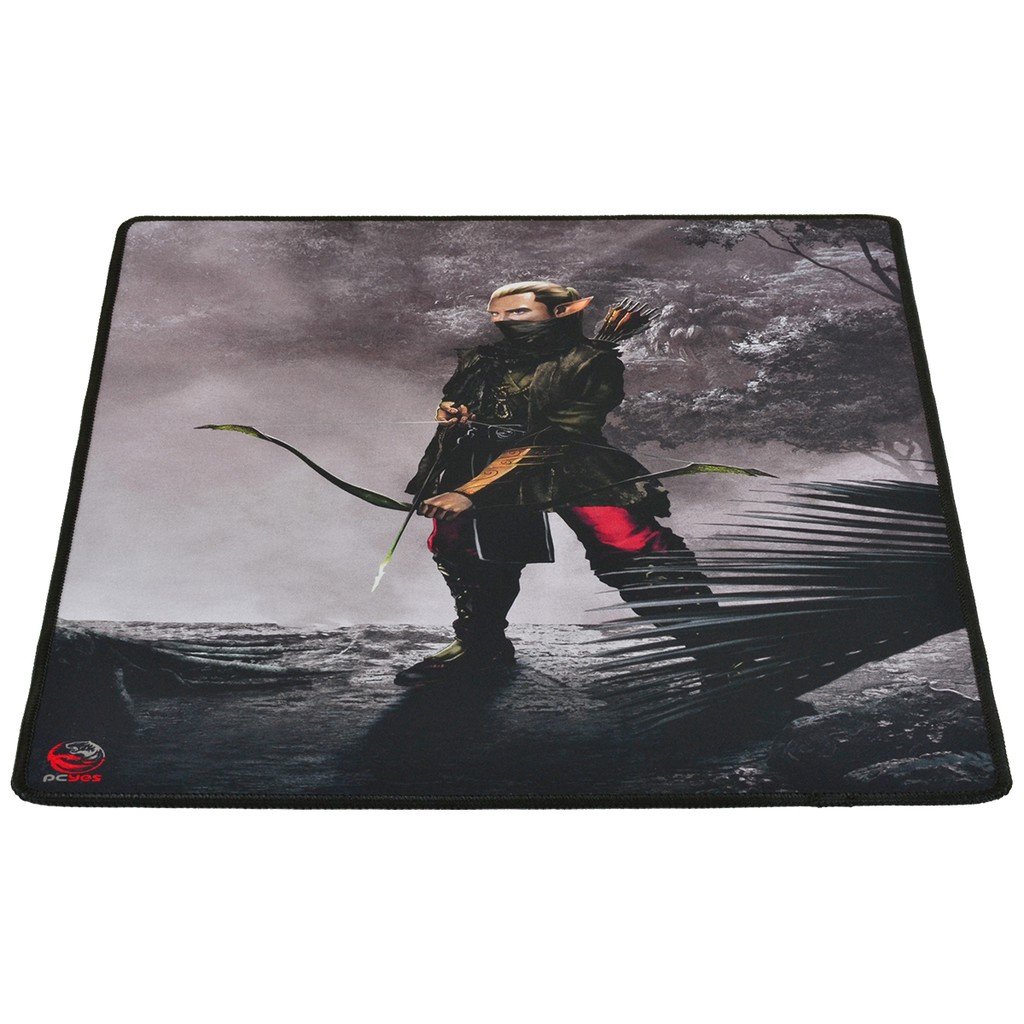 MOUSE PAD RPG ARCHER - ESTILO SPEED - 400X500MM - RA40X50 - 8