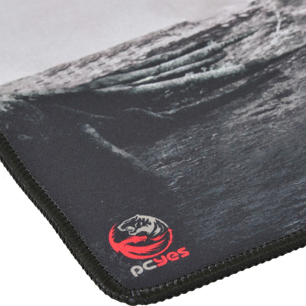 MOUSE PAD RPG ARCHER - ESTILO SPEED - 400X500MM - RA40X50 - 3