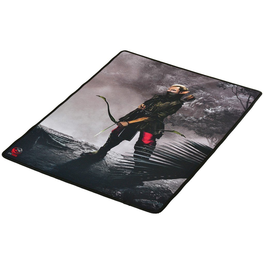 MOUSE PAD RPG ARCHER - ESTILO SPEED - 400X500MM - RA40X50 - 7