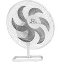 Ver imagem 1 de Ventilador de Mesa Delta Free 40 Cm Branco Bivolt