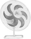 Ver imagem 1 de Ventilador de Mesa Delta Free 40 Cm Branco Bivolt