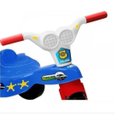 Ver imagem 2 de Triciclo Infantil Com Empurrador Policia Menino Kepler