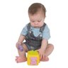 Brinquedo Bebê Cubo Zoo Interativo Alpha Brinquedos - 2