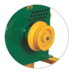 Picador de Cana Maqtron B-612 Para Gado - 2