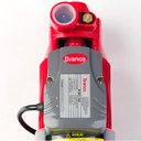 Ver imagem 5 de Bomba Elétrica Periférica Monofásico 0,5cv Bb 500 P Branco Motores