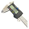 Paquímetro Digital 150mm Inox com Certificado Rastreável - 1