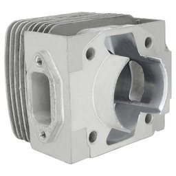 Cilindro Soprador Costal Bsc1100 Branco Original - 1
