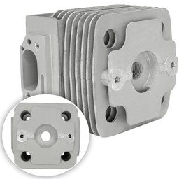 Cilindro Soprador Costal Bsc1100 Branco Original - 2
