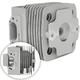 Cilindro Soprador Costal Bsc1100 Branco Original - 5