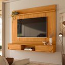 Ver imagem 2 de Painel Suspenso Frisado 182cm Aura Linha Eras Madetec