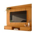 Ver imagem 1 de Painel Suspenso Frisado 182cm Aura Linha Eras Madetec